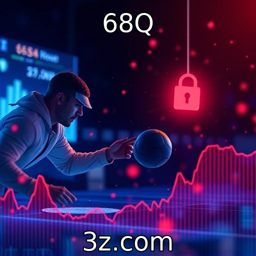 68Q Apostas esportivas: como análises profundas transformam suas estratégias