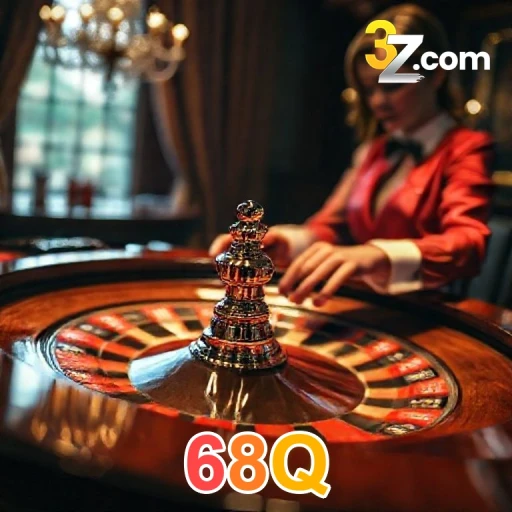 68Q Apostas