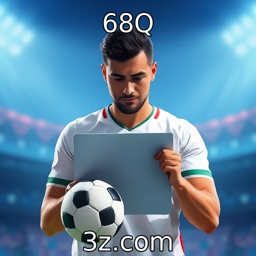 68Q Aposte com segurança: estratégias para evitar fraudes online