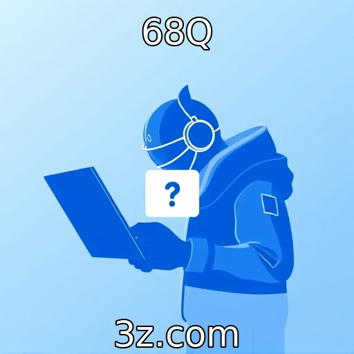 68Q Análises Profundas: Como Funcionam as Apostas em Partidas de E-Sports