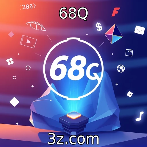 68Q Como as criptomoedas estão revolucionando o mercado de apostas online