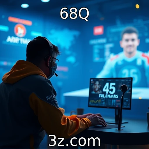 O impacto das criptomoedas nas apostas esportivas em 2025