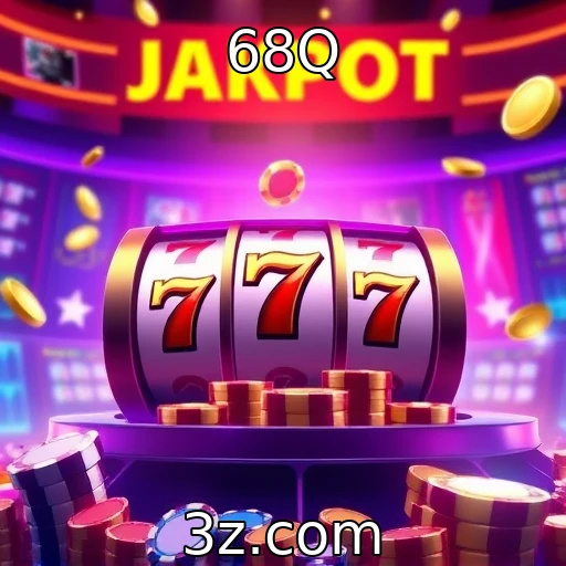 68Q Os jackpot progressivos que estão fazendo história nos cassinos online