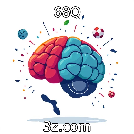 68Q Apostas esportivas: estratégias para brilhar nas grandes partidas